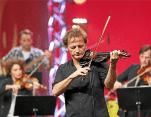 Jean-Christophe Spinosi, Ensemble Matheus